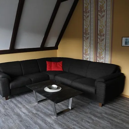 Ferienhaus Zur Sonne Olsberg Extérieur photo