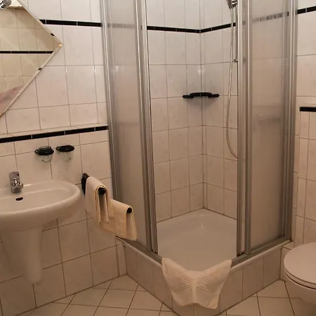 Ferienhaus Zur Sonne Olsberg Chambre photo