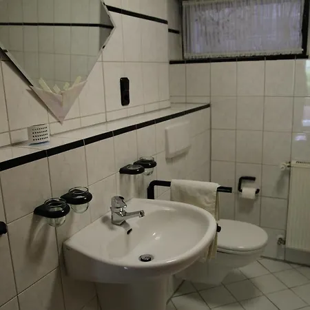 Ferienhaus Zur Sonne Olsberg Chambre photo