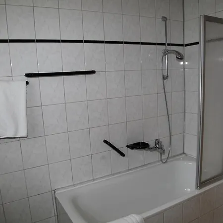 Ferienhaus Zur Sonne Olsberg Chambre photo