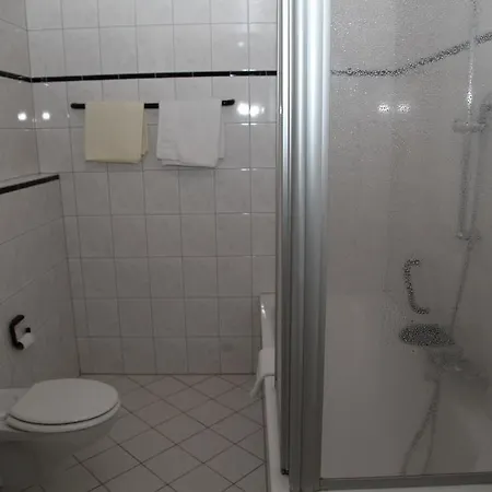 Ferienhaus Zur Sonne Olsberg Chambre photo