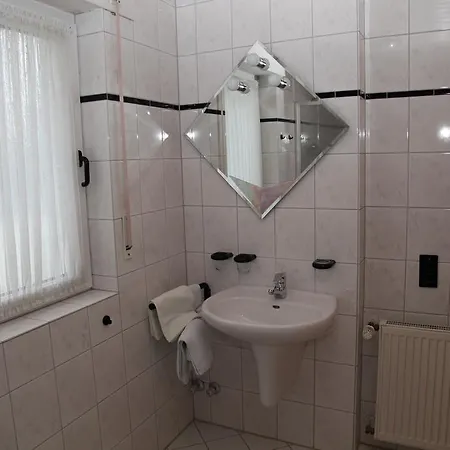 Ferienhaus Zur Sonne Olsberg Chambre photo