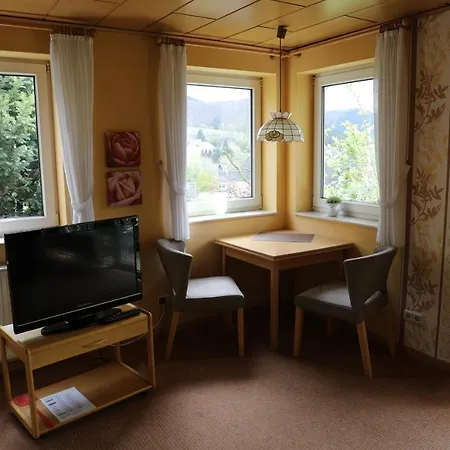 Ferienhaus Zur Sonne Olsberg Extérieur photo