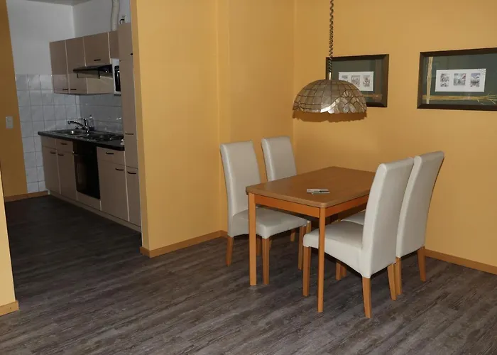 Ferienhaus Zur Sonne