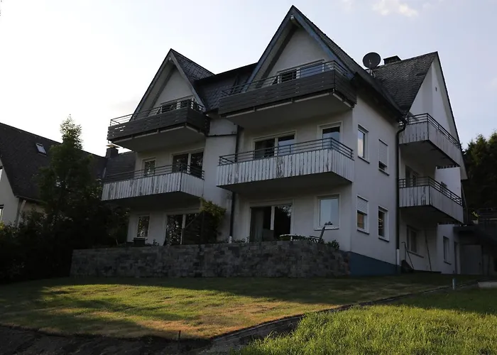 Ferienhaus Zur Sonne