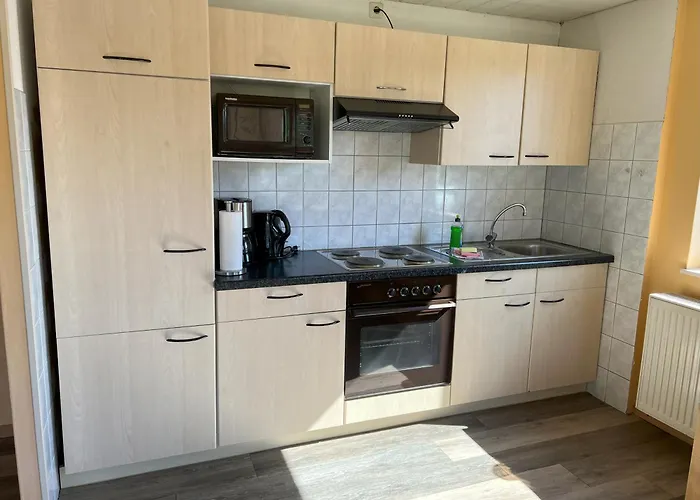 Ferienhaus zur Sonne
