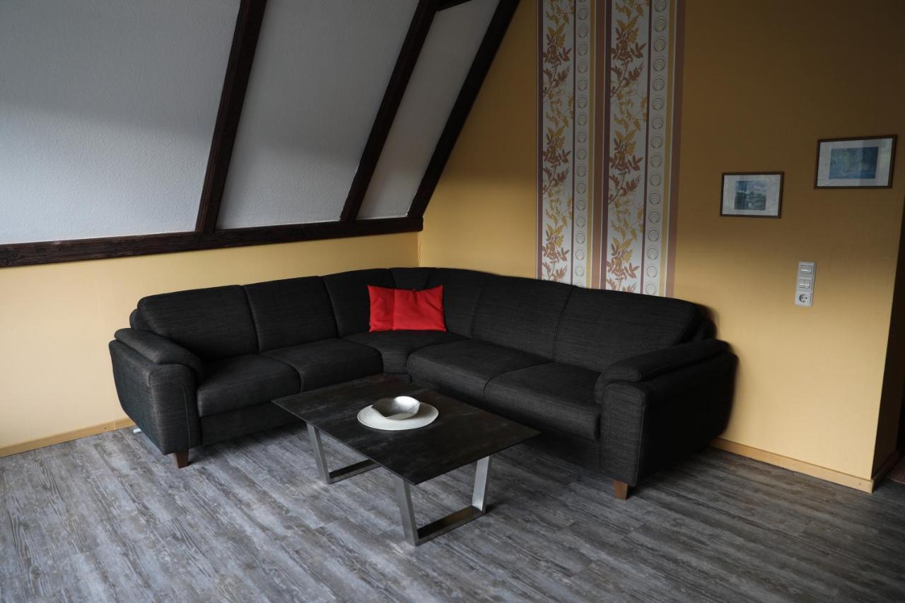 Zur Sonne Appartement Olsberg