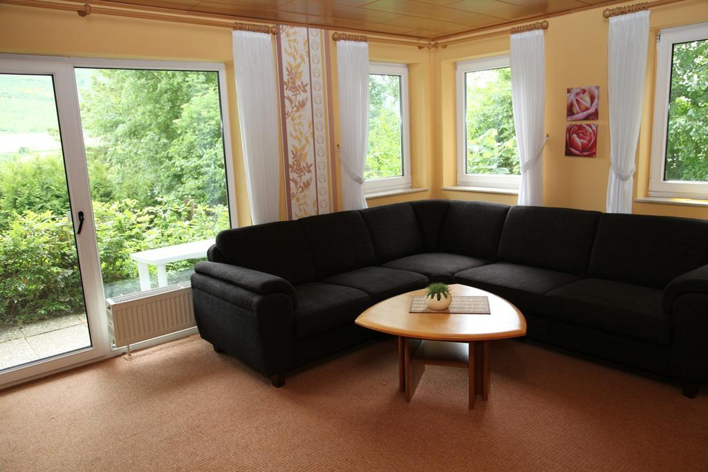 Appartement Zur Sonne Olsberg