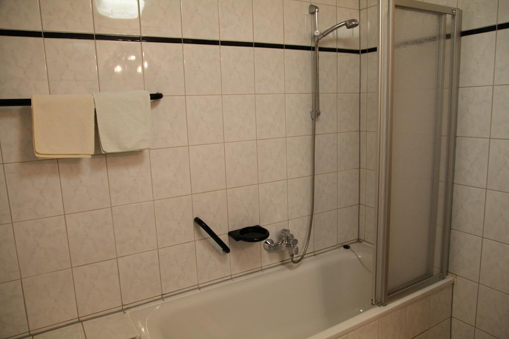 Zur Sonne Appartement *