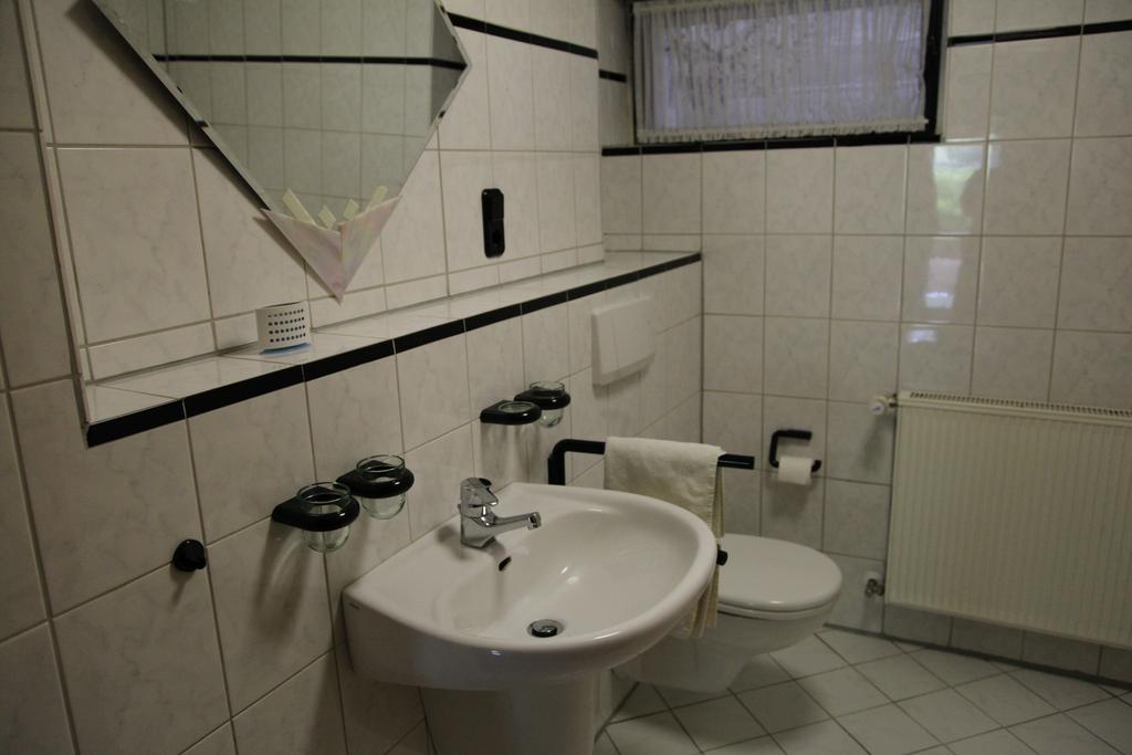 Apartamento Zur Sonne