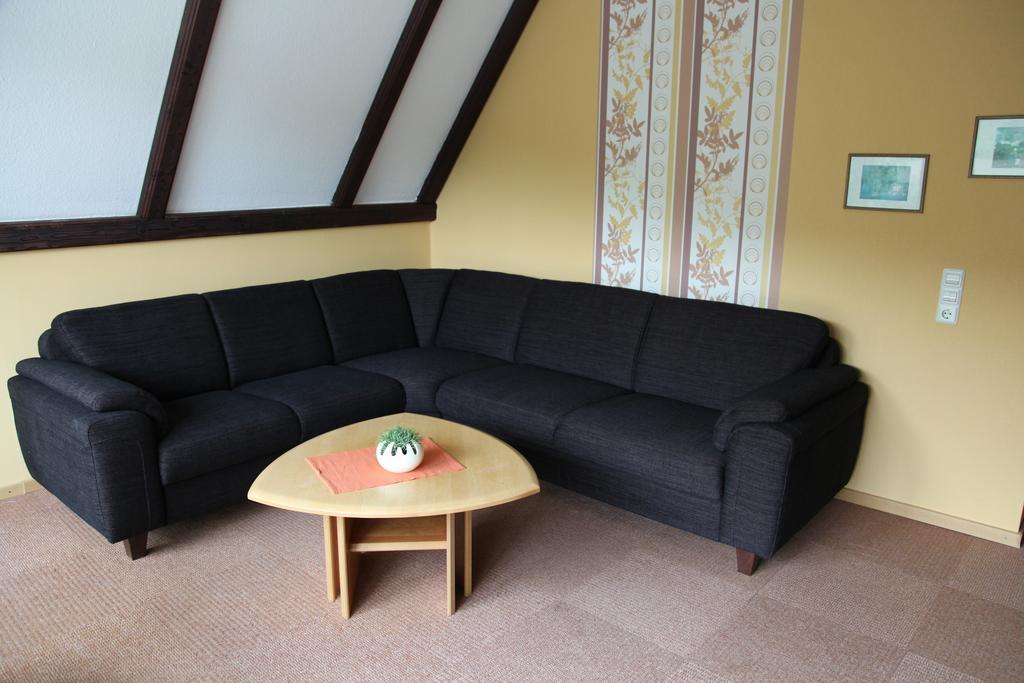 Appartement Zur Sonne