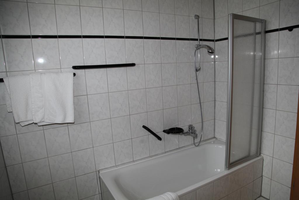 Apartamento Zur Sonne Olsberg