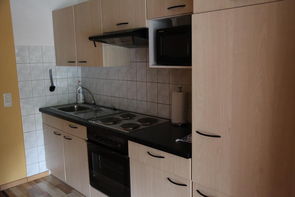 Appartement Zur Sonne