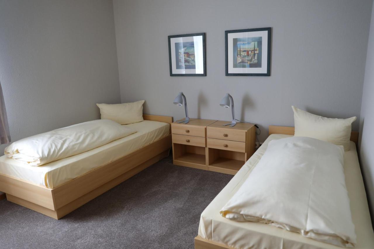 Apartamento Zur Sonne Olsberg