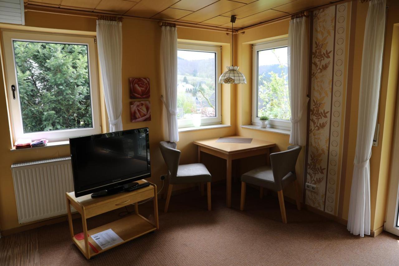 Appartement Zur Sonne Olsberg