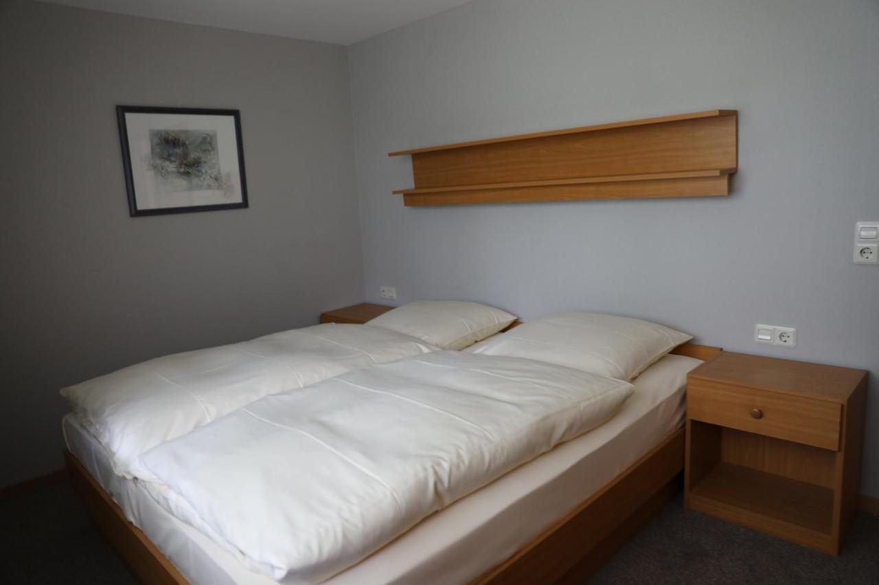 Appartement Zur Sonne Olsberg