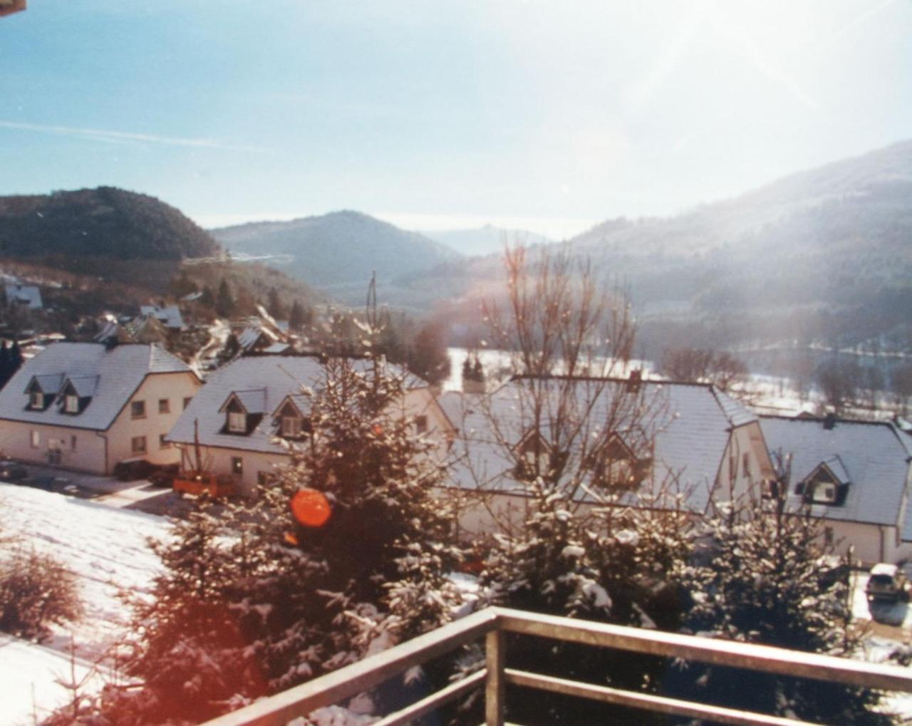 Appartement Zur Sonne